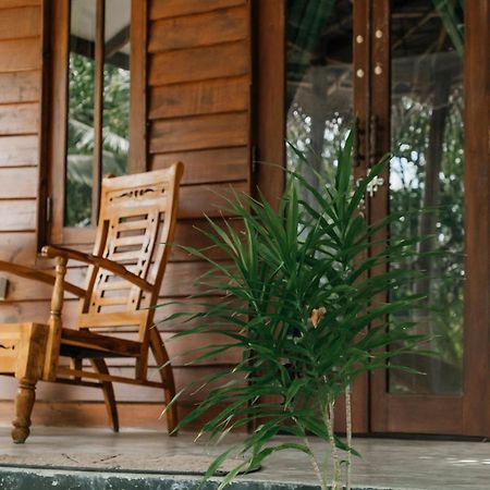 Kitesurfing Lanka Hotel Kalpitiya Ngoại thất bức ảnh