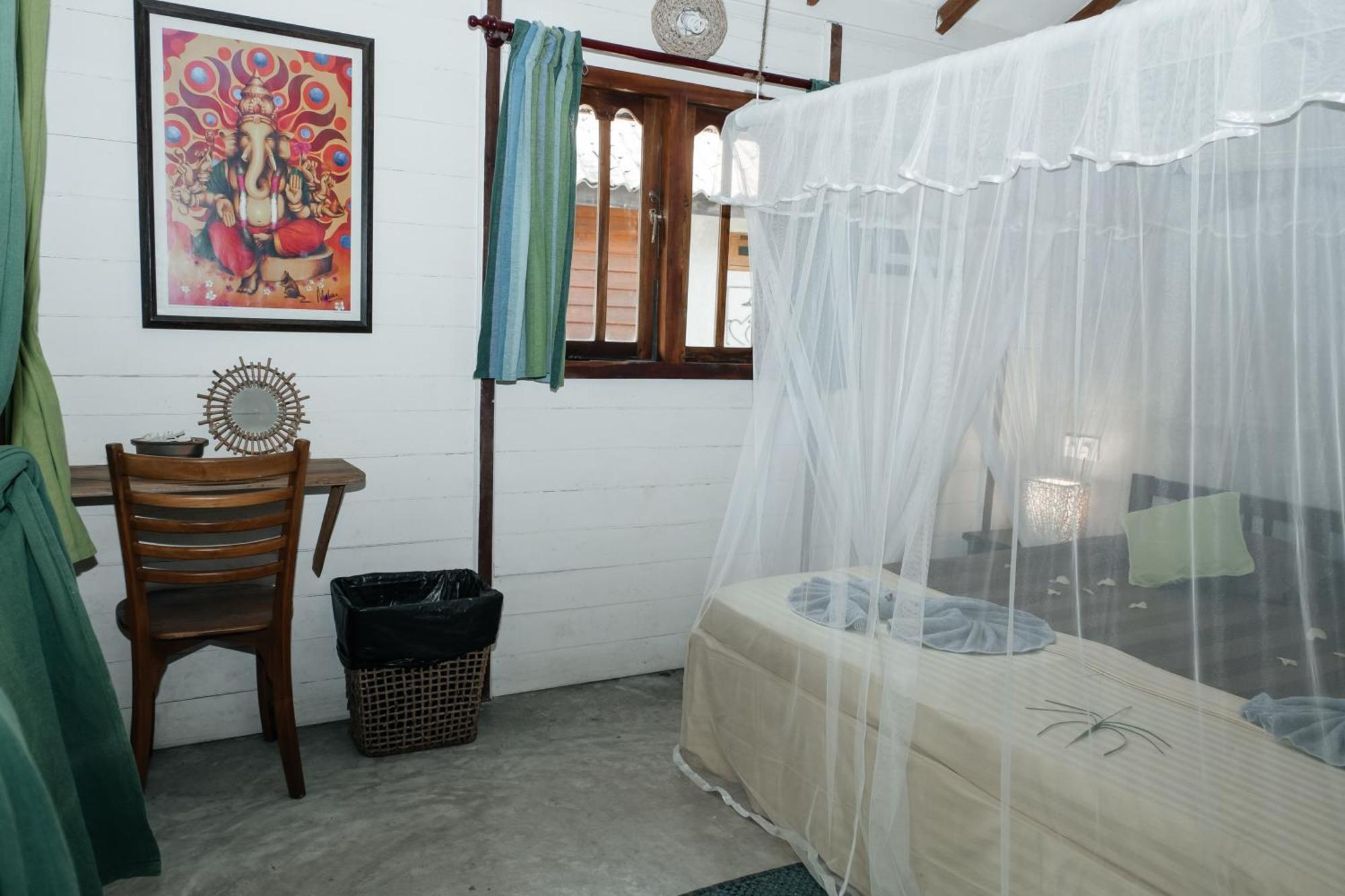Kitesurfing Lanka Hotel Kalpitiya Ngoại thất bức ảnh