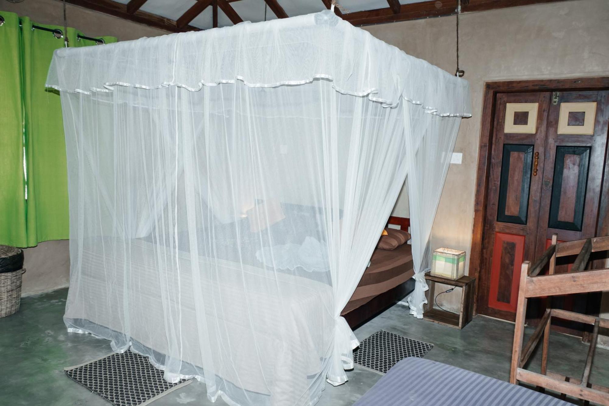 Kitesurfing Lanka Hotel Kalpitiya Ngoại thất bức ảnh