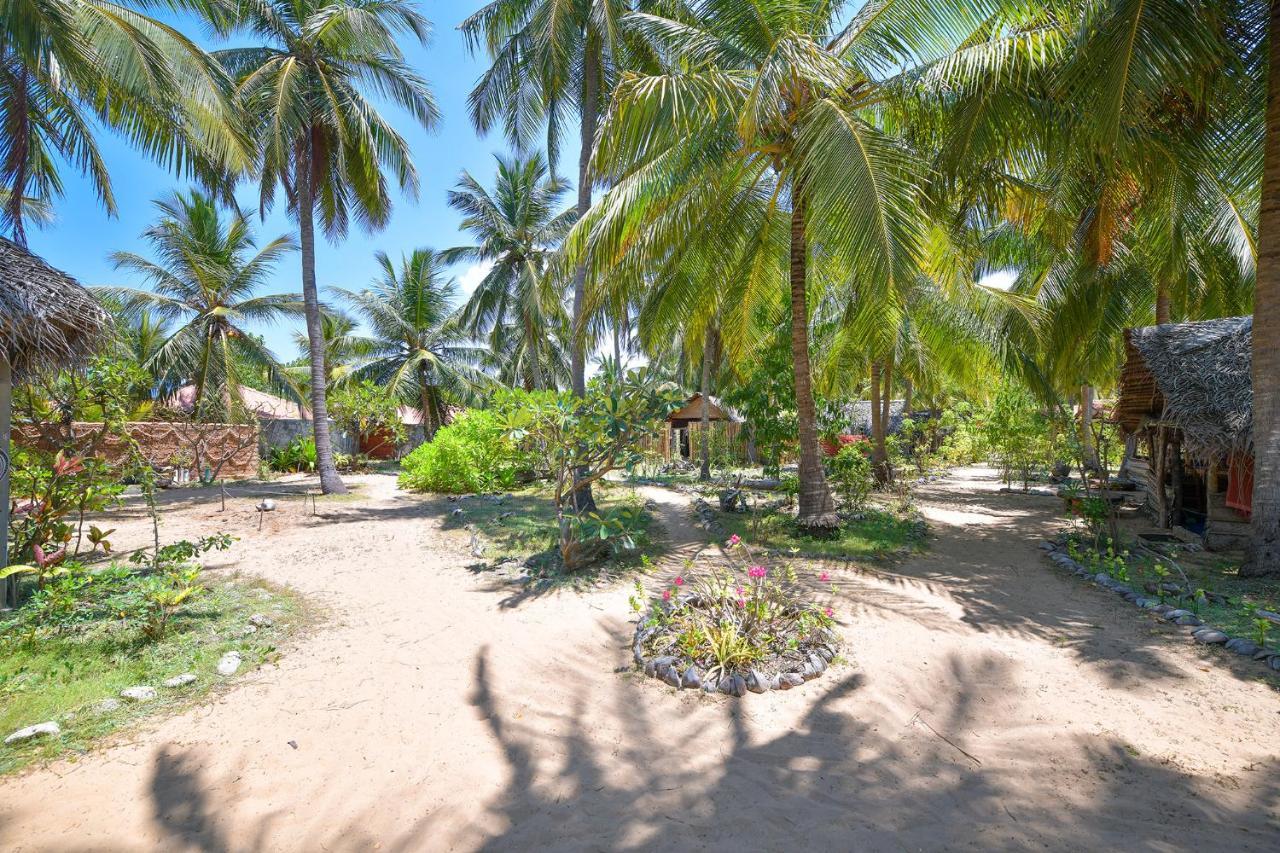 Kitesurfing Lanka Hotel Kalpitiya Ngoại thất bức ảnh