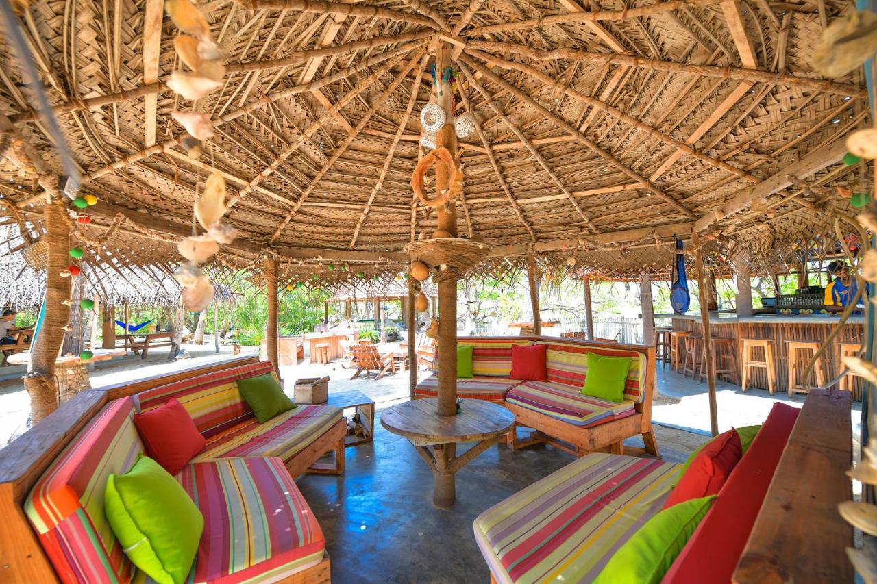 Kitesurfing Lanka Hotel Kalpitiya Ngoại thất bức ảnh