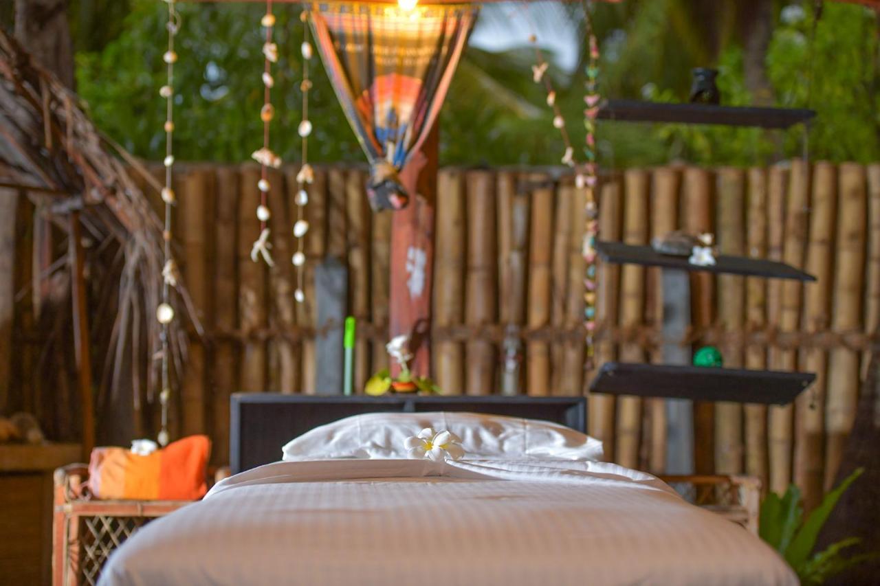 Kitesurfing Lanka Hotel Kalpitiya Ngoại thất bức ảnh