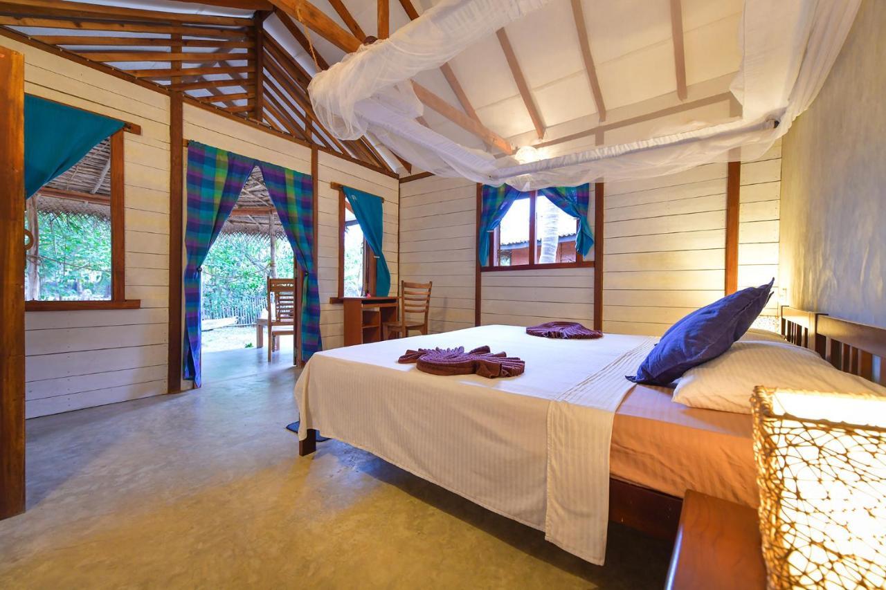 Kitesurfing Lanka Hotel Kalpitiya Phòng bức ảnh