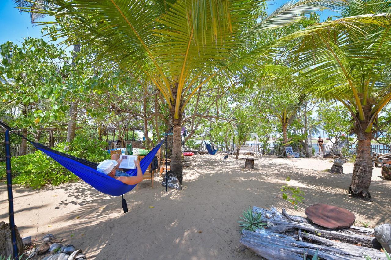 Kitesurfing Lanka Hotel Kalpitiya Ngoại thất bức ảnh