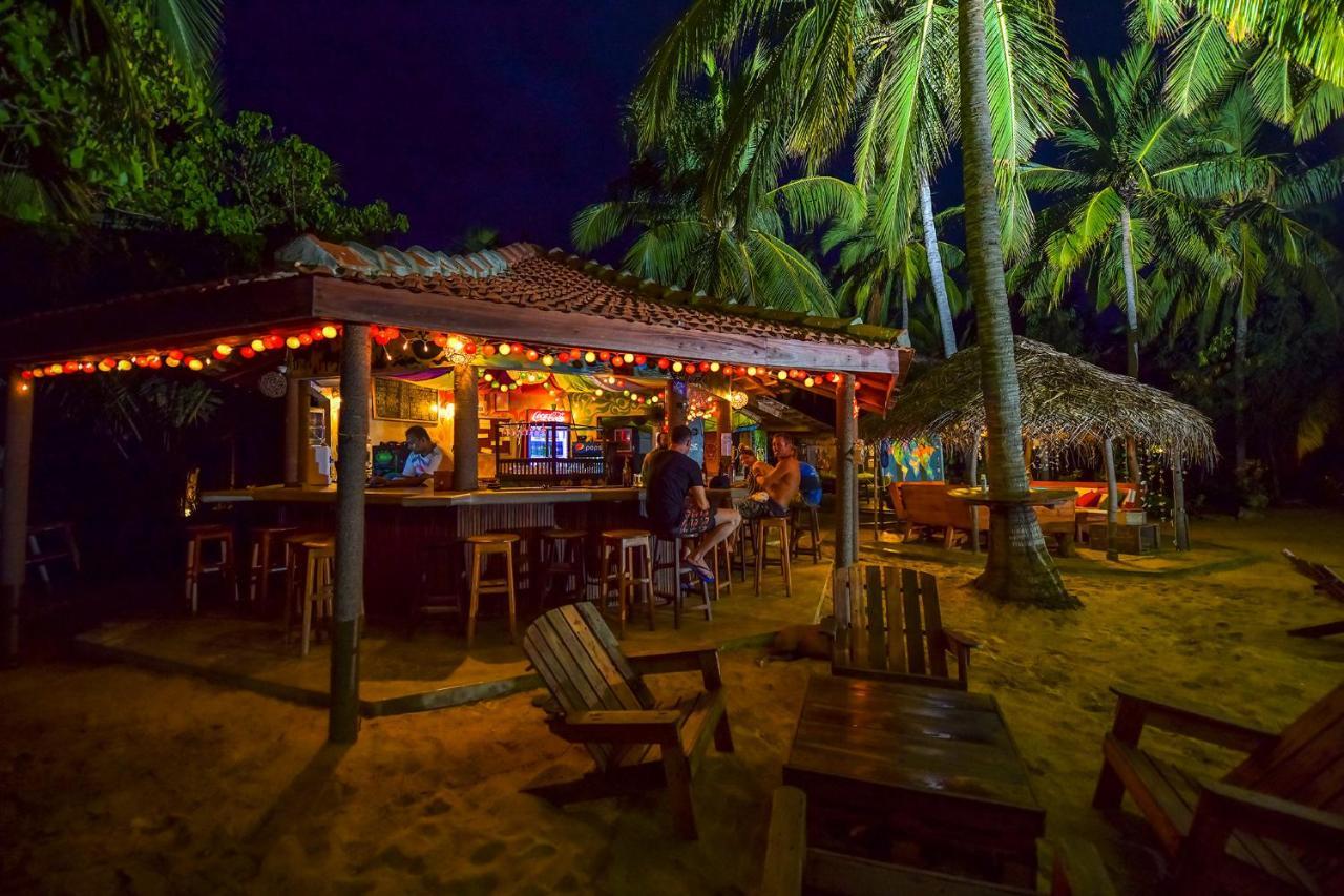 Kitesurfing Lanka Hotel Kalpitiya Ngoại thất bức ảnh