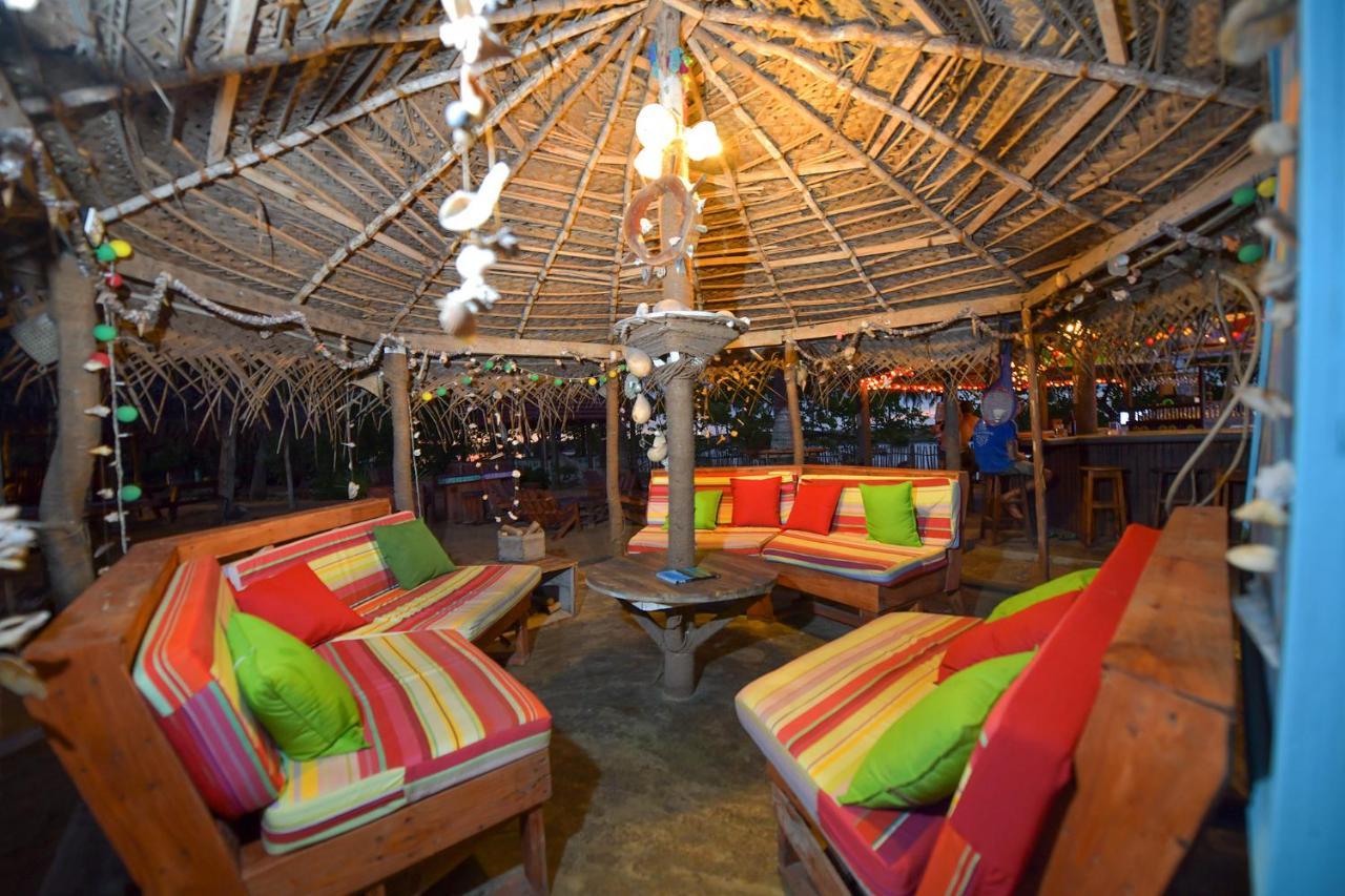 Kitesurfing Lanka Hotel Kalpitiya Ngoại thất bức ảnh