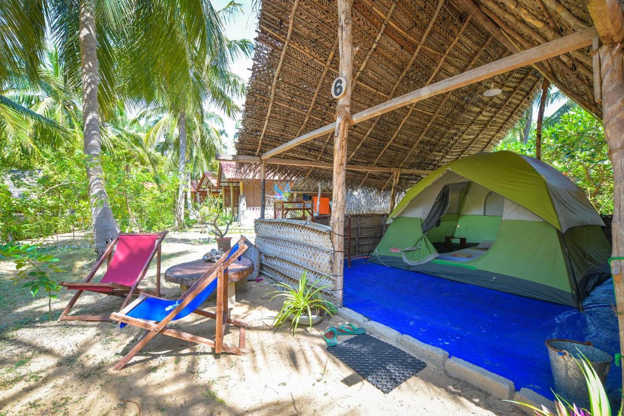 Kitesurfing Lanka Hotel Kalpitiya Phòng bức ảnh