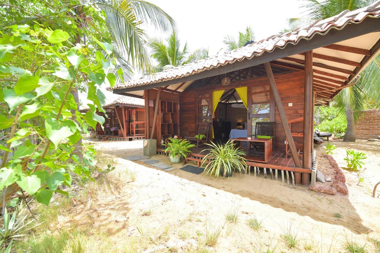 Kitesurfing Lanka Hotel Kalpitiya Phòng bức ảnh